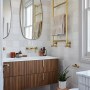 Bailey House | Main Bathroom | Interior Designers